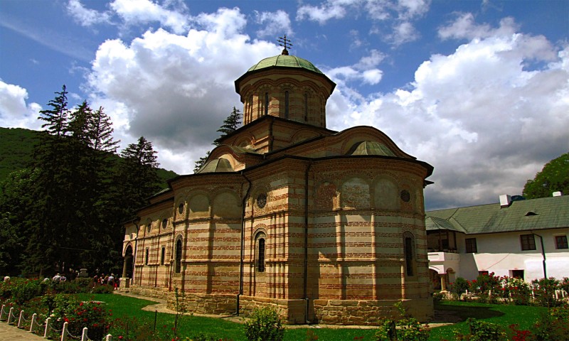 Excursie pe Transfăgărăşan Excursie pe Transfăgărăşan